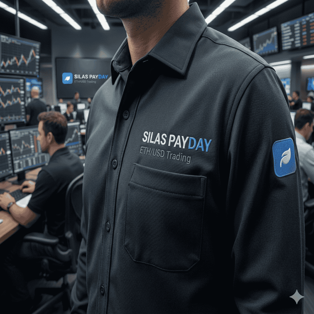 Mission Trading IA