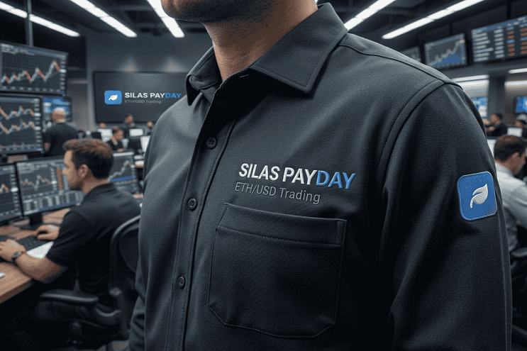 Dashboard Trading Crypto IA